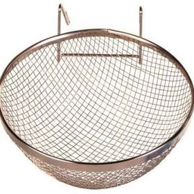 Trixie 5618 9.5 cm Metal Kuş Yuvası