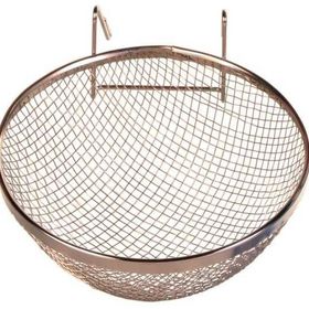 Trixie 5618 9.5 cm Metal Kuş Yuvası