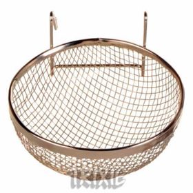 Trixie 5618 9.5 cm Metal Kuş Yuvası