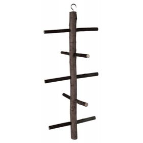 Trixie 5802 47 cm Kuş Natürel Ahşap Tünek