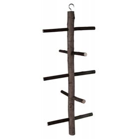 Trixie 5802 47 cm Kuş Natürel Ahşap Tünek