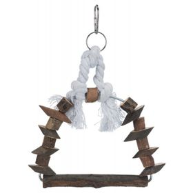 Trixie 5890 15x20 cm Doğal Kuş Tüneği