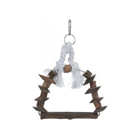 Trixie 5890 15x20 cm Doğal Kuş Tüneği