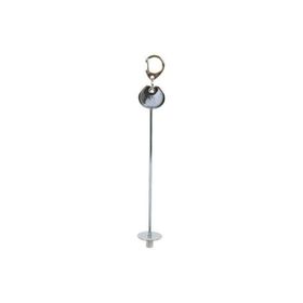 Trixie 6102 20 cm Kemirgen Metal Meyve Çubuğu