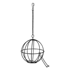 Trixie 6105 12 cm Kemirgen İçin Yiyecek Metal Topu