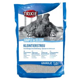 Trixie 6258 1 lt Kemirgen Silika Tuvalet Kumu