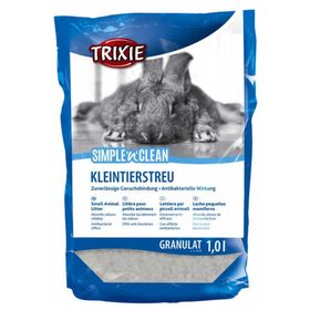 Trixie 6258 1 lt Kemirgen Silika Tuvalet Kumu