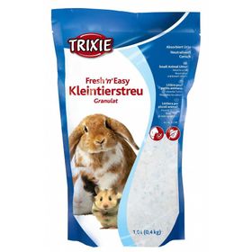 Trixie 6258 1 lt Kemirgen Silika Tuvalet Kumu