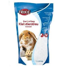 Trixie 6258 1 lt Kemirgen Silika Tuvalet Kumu