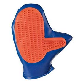 Trixie 6290 22 cm Tavşan Kemirgen İçin Tarama Eldiveni