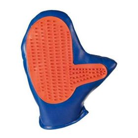 Trixie 6290 22 cm Tavşan Kemirgen İçin Tarama Eldiveni