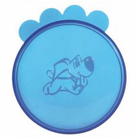 Trixie 7 cm 3 Parça Renkli Konserve Kutu Kapağı