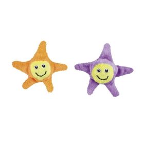Trixie 7 cm kedi peluş oyuncak yıldız