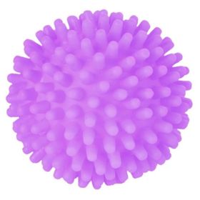 Trixie 7 cm Vinyl Kirpi Dokulu Top