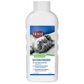 Trixie 750 gr Kötü Koku Giderici Bahar Esintisi Kedi Kumu