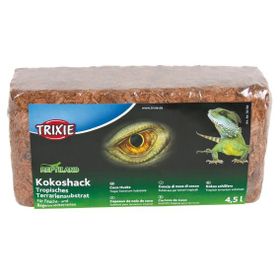 Trixie 76150 4.5 lt Hindistancevizi Lif Teraryum Altlığı