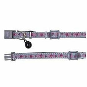 Trixie 8 mm Fosforlu Yavru Kedi Tasması