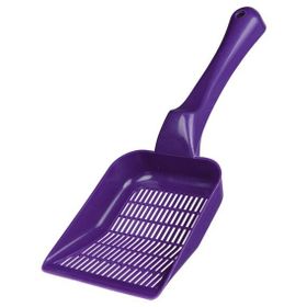 Trixie Ağır Plastikten Kedi Kumu Küreği