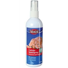 Trixie Catnip Sprey Çekici Otu 175 ml Kedi Kumu