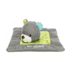 Trixie Catnipli 13x13 cm Ayı Yavru Kedi Oyuncağı