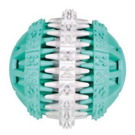 Trixie Dental Termoplastik Diş Bakım 6 cm Köpek Oyuncağı