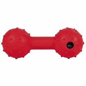 Trixie Dental Zilli 12 cm Köpek Oyuncağı