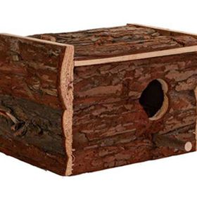 Trixie Doğal Kuş Yuvası 21x13x12 cm