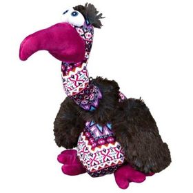 Trixie Elfriede 28 cm Peluş Sesli Köpek Oyuncağı
