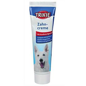 Trixie Et Tadında Köpek 100 gr Diş Macunu