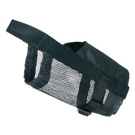 Trixie Fileli S Boy 13-26 cm Köpek Ağızlık