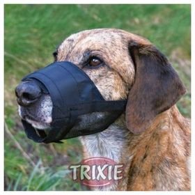 Trixie Fileli S Boy 13-26 cm Köpek Ağızlık