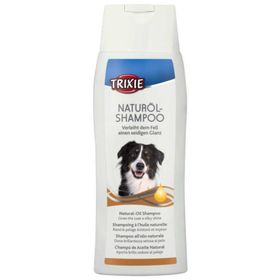 Trixie Fındık 250 ml ve Akdikenyağı Özlü Köpek Şampuanı