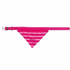 Trixie Fuşya 25x31 cm XS-S Köpek Bandana
