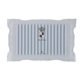 Trixie Gri 44x28 cm Köpek Mama Servisi