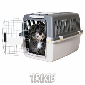Trixie Gulliver Iata No:7 104 cm Köpek Taşıma Kafesi