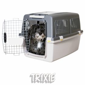 Trixie Gulliver Iata No:7 104 cm Köpek Taşıma Kafesi