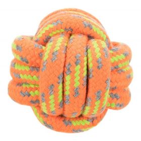 Trixie Halat Topu 6 cm Köpek Oyuncağı