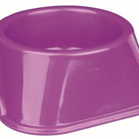 Trixie Hamster 60 ml 6 cm Plastik Yem Su Kabı