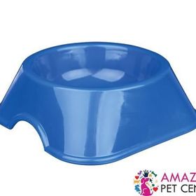 Trixie Hamster 60 ml 6 cm Plastik Yem Su Kabı