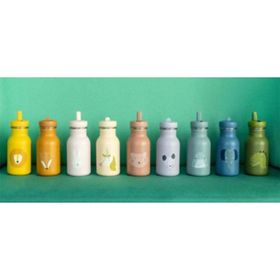 Trixie Insulated 350 ml Mr Lion Koyu Sarı Termos