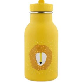 Trixie Insulated 350 ml Mr Lion Koyu Sarı Termos