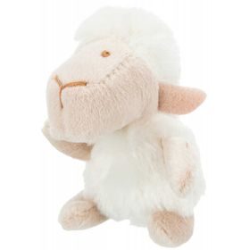 Trixie Kedi Otlu 10 cm Peluş Kedi Oyuncağı