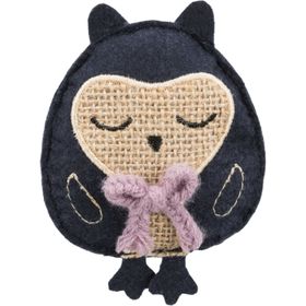 Trixie Kediotlu Jut Ayı 10 cm Kedi Oyuncağı