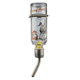 Trixie Kemirgen 250ml Cam Su Şişesi