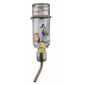 Trixie Kemirgen 250ml Cam Su Şişesi