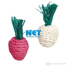Trixie Kemirgenler 8 cm Oyuncak Seti