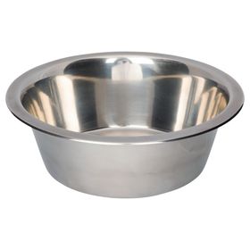 Trixie Köpek 4.5 L28 cm Paslanmaz Çelik Su Kabı