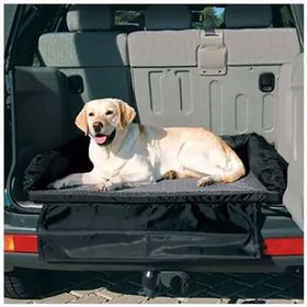Trixie Köpek Araba Yatağı ve Bagaj Örtüsü