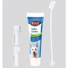 Trixie Köpek Diş Bakım Seti