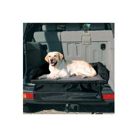 Trixie Köpek İçin 1.40x1.60 cm Yataklı Araba Arkası Örtüsü